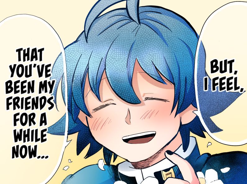 Mairimashita! Iruma-kun, Chapter 178 image 22